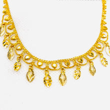 22k Gold Set