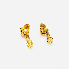 22k Gold Set