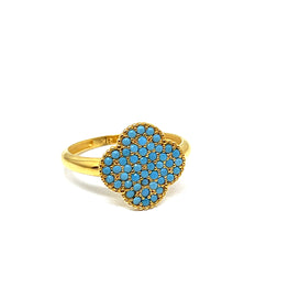 21k Gold Set