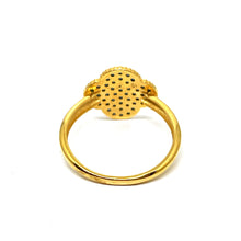 21k Gold Set