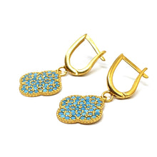 21k Gold Set