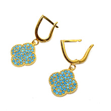 21k Gold Set