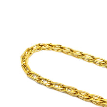 21k Gold Bracelet