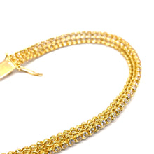 22k Gold Bracelet