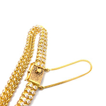 22k Gold Bracelet