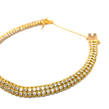 22k Gold Bracelet