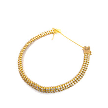 22k Gold Bracelet
