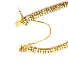 22k Gold Bracelet