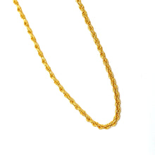 22k Gold Chain