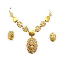 22k Gold Set