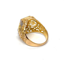 22k Gold Ring