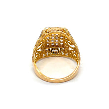 22k Gold Ring