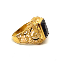 22k Gold Ring