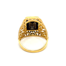 22k Gold Ring