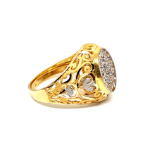 22k Gold Ring