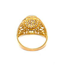 22k Gold Ring