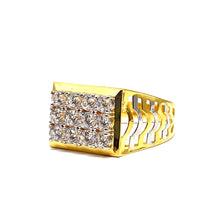 22k Gold Ring