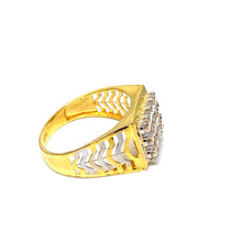 22k Gold Ring