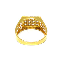 22k Gold Ring