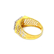 22k Gold Ring