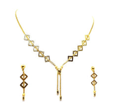 22k Gold Set