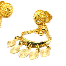 22k Gold Set