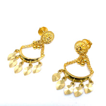 22k Gold Set
