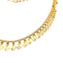 22k Gold Set