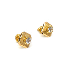 22k Gold Pendant Set