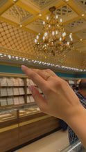 22k Gold Ring