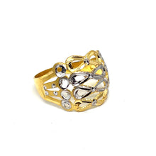 22k Gold Ring