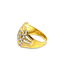 22k Gold Ring