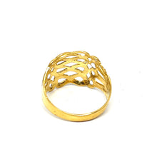 22k Gold Ring