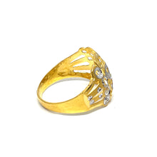 22k Gold Ring