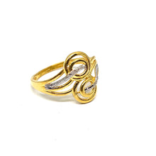 22k Gold Rings