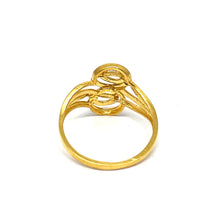22k Gold Rings