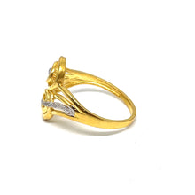 22k Gold Rings