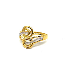 22k Gold Rings
