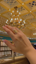 22k Gold Rings
