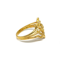22k Gold Ring