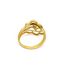 22k Gold Ring