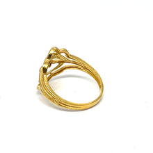 22k Gold Ring