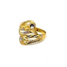 22k Gold Ring