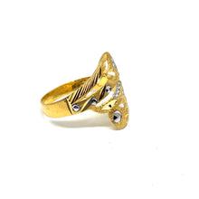 22k Gold Ring