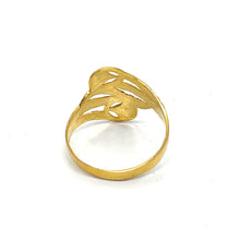 22k Gold Ring