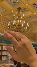 22k Gold Ring