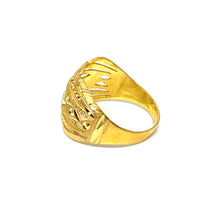 22k Gold Ring