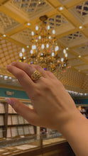 22k Gold Ring