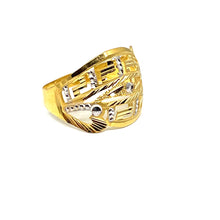 22k Gold Ring