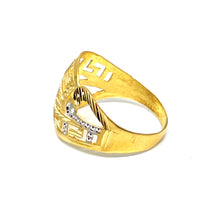 22k Gold Ring